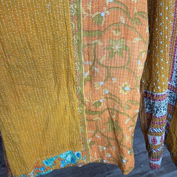 Kantha Bae Harmony jumpsuit - Picture 7 of 10